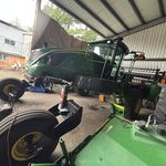 Used 2019 John Deere W170 at Papé Machinery Ag & Turf in Salem, OR