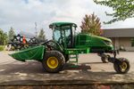 Used 2019 John Deere W170 at Papé Machinery Ag & Turf in Salem, OR