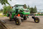 Used 2019 John Deere W170 at Papé Machinery Ag & Turf in Salem, OR