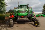 Used 2019 John Deere W170 at Papé Machinery Ag & Turf in Salem, OR