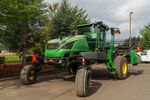 Used 2019 John Deere W170 at Papé Machinery Ag & Turf in Salem, OR