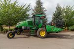 Used 2019 John Deere W170 at Papé Machinery Ag & Turf in Salem, OR