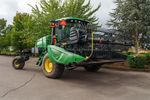 Used 2019 John Deere W170 at Papé Machinery Ag & Turf in Salem, OR