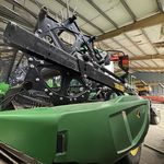 Used 2019 John Deere W170 at Papé Machinery Ag & Turf in Salem, OR