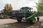 Used 2019 John Deere W170 at Papé Machinery Ag & Turf in Salem, OR