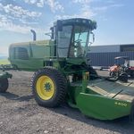 Used 2022 John Deere W200M at Papé Machinery Ag & Turf in Madras, OR