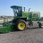 Used 2022 John Deere W200M at Papé Machinery Ag & Turf in Madras, OR