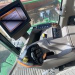 Used 2023 John Deere W235M at Papé Machinery Ag & Turf in Four Lakes, WA