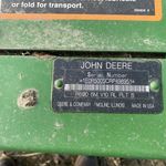 Used 2023 John Deere W235M at Papé Machinery Ag & Turf in Four Lakes, WA