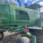 Used 2023 John Deere W235M at Papé Machinery Ag & Turf in Four Lakes, WA