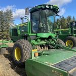 Used 2023 John Deere W235M at Papé Machinery Ag & Turf in Four Lakes, WA