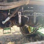 Used 2023 John Deere W235M at Papé Machinery Ag & Turf in Four Lakes, WA