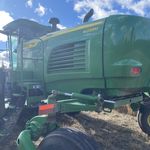 Used 2023 John Deere W235M at Papé Machinery Ag & Turf in Four Lakes, WA