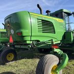 Used 2025 John Deere W235M at Papé Machinery Ag & Turf in Four Lakes, WA