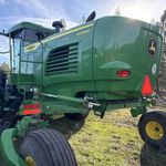 Used 2025 John Deere W235M at Papé Machinery Ag & Turf in Four Lakes, WA