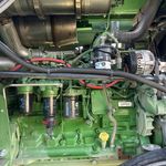 Used 2025 John Deere W235M at Papé Machinery Ag & Turf in Four Lakes, WA
