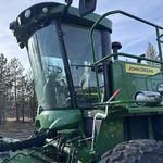 Used 2025 John Deere W235M at Papé Machinery Ag & Turf in Four Lakes, WA
