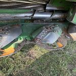 Used 2025 John Deere W235M at Papé Machinery Ag & Turf in Four Lakes, WA