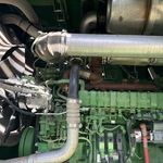 Used 2025 John Deere W235M at Papé Machinery Ag & Turf in Four Lakes, WA
