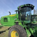 Used 2025 John Deere W235M at Papé Machinery Ag & Turf in Four Lakes, WA