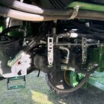 Used 2025 John Deere W235M at Papé Machinery Ag & Turf in Four Lakes, WA