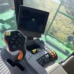 Used 2025 John Deere W235M at Papé Machinery Ag & Turf in Four Lakes, WA
