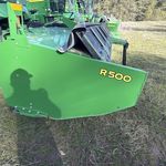 Used 2025 John Deere W235M at Papé Machinery Ag & Turf in Four Lakes, WA