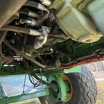 Used 2025 John Deere W235M at Papé Machinery Ag & Turf in Four Lakes, WA