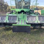 Used 2025 John Deere W235M at Papé Machinery Ag & Turf in Four Lakes, WA