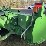 Used 2025 John Deere W235M at Papé Machinery Ag & Turf in Four Lakes, WA