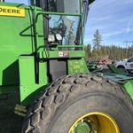 Used 2025 John Deere W235M at Papé Machinery Ag & Turf in Four Lakes, WA