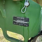 Used 2025 John Deere W235M at Papé Machinery Ag & Turf in Four Lakes, WA