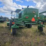 Used 2025 John Deere W235M at Papé Machinery Ag & Turf in Four Lakes, WA