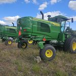 Used 2025 John Deere W235M at Papé Machinery Ag & Turf in Four Lakes, WA