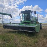 Used 2025 John Deere W235M at Papé Machinery Ag & Turf in Four Lakes, WA
