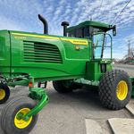 New 2024  W235M at Papé Machinery Ag & Turf in Woodland, CA