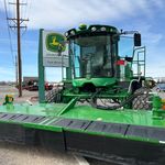 New 2024  W235M at Papé Machinery Ag & Turf in Woodland, CA