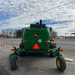 New 2024  W235M at Papé Machinery Ag & Turf in Woodland, CA