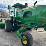 New 2024  W235M at Papé Machinery Ag & Turf in Woodland, CA