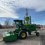 New 2024  W235M at Papé Machinery Ag & Turf in Woodland, CA