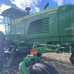 Used 2024 John Deere W235M at Papé Machinery Ag & Turf in Four Lakes, WA