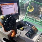 Used 2024 John Deere W235M at Papé Machinery Ag & Turf in Four Lakes, WA