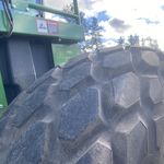Used 2024 John Deere W235M at Papé Machinery Ag & Turf in Four Lakes, WA