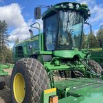 Used 2024 John Deere W235M at Papé Machinery Ag & Turf in Four Lakes, WA