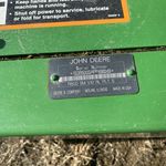 Used 2024 John Deere W235M at Papé Machinery Ag & Turf in Four Lakes, WA
