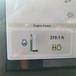Used 2024 John Deere W235M at Papé Machinery Ag & Turf in Four Lakes, WA