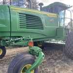 Used 2024 John Deere W235M at Papé Machinery Ag & Turf in Four Lakes, WA