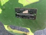 Used 2024 John Deere W235R at Papé Machinery Ag & Turf in Walla Walla, WA