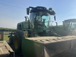 Used 2024 John Deere W235R at Papé Machinery Ag & Turf in Walla Walla, WA