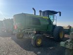 Used 2024 John Deere W235R at Papé Machinery Ag & Turf in Walla Walla, WA